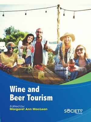 cover image of Wine and Beer Tourism